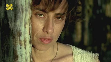 Fernanda Torres Hot Scene In Brazilian Film House Of Sand 2005