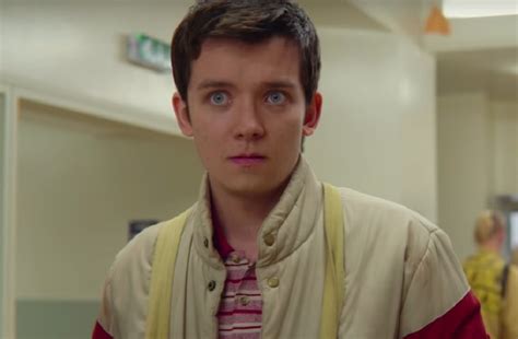 Maeve quer se declarar para Otis no trailer final da ª temporada de Sex Education Rádio Mix FM