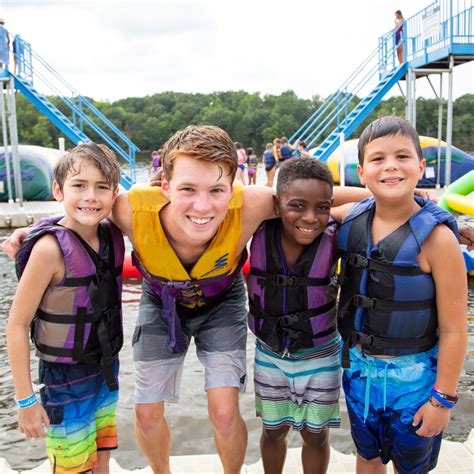Van Texas Sky Ranch Christian Camps