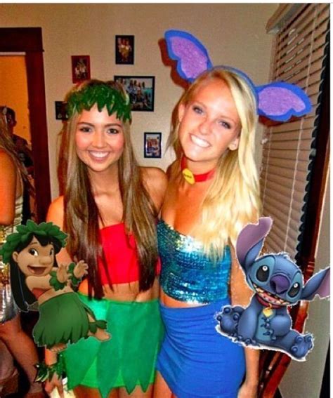 Platonic Couples Halloween Costumes For Best Friends Halloween