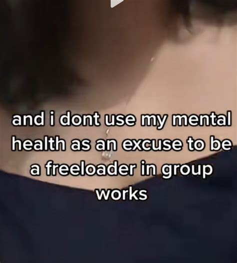 Feb On Twitter Hot Take If U Think Like This Then U Don T Give A Fuck About Mental Health