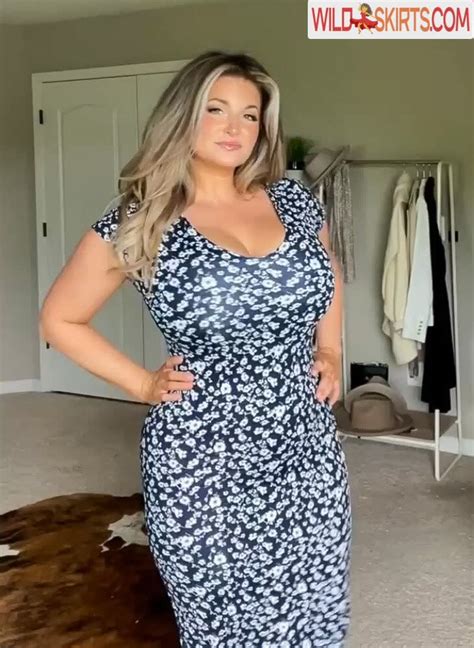 Ashley Bridges Ashleylietzanbridges Emilybridgesfitness Nude OnlyFans Instagram Leaked