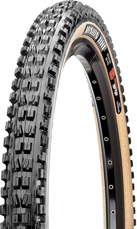 Maxxis Minion DHF 29x2,50" WT EXO TR Skinwall MTB plášť kevlar ...