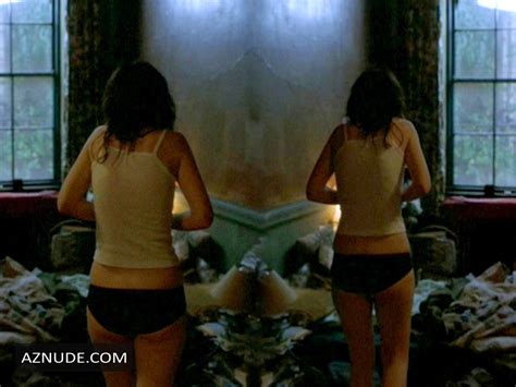 Winter Passing Nude Scenes Aznude