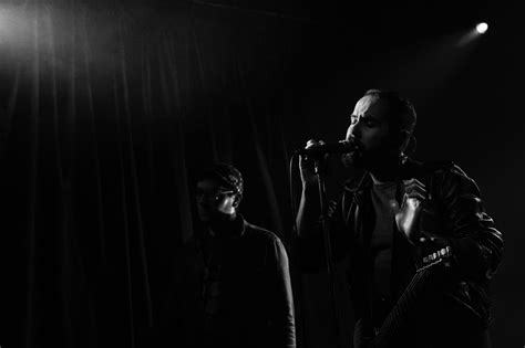 Report concert Cigarettes After Sex ne mégote pas