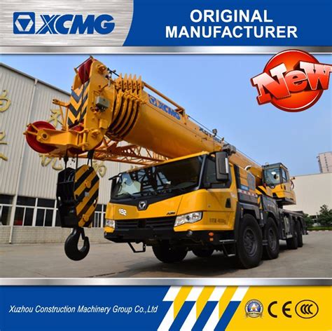 Xcmg Official Used Ton Jib Crane For Sale Xct Crane And Jib Crane