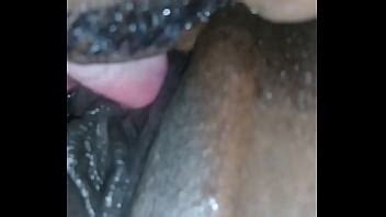 Culo grande de ébano XVIDEOS