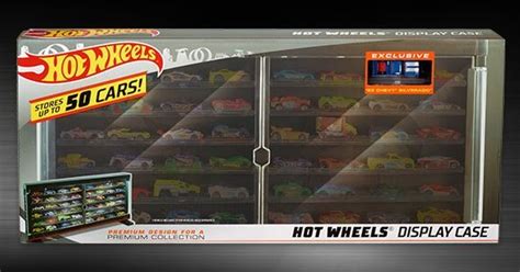 Minis Em Foco Not Cias Display Hot Wheels Para Miniaturas