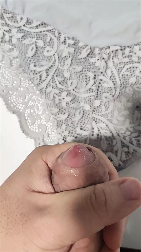 Cumming In Panties Gay Man Porn XHamster