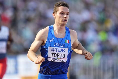 Live Atletica Europei In Diretta Tortu Di Bronzo Nei