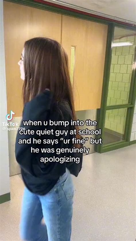 Pin by irisbaeyuh2 on tiktoks | Really funny, Relatable, American high school