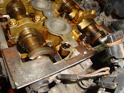 Z18xer astra h замена ремня ГРМ — Opel Astra H, 1,8 л, 2007 года ...