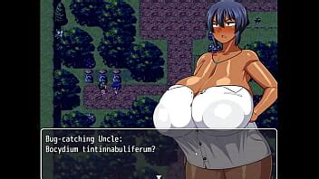 Tanned Girl Natsuki Hentai Game Ep He Is Masturbating His Huge Bbc Outside Xvideos
