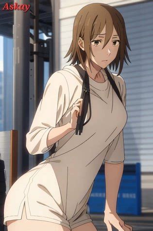 Yuuko Ozawa Luscious Hentai Manga Porn