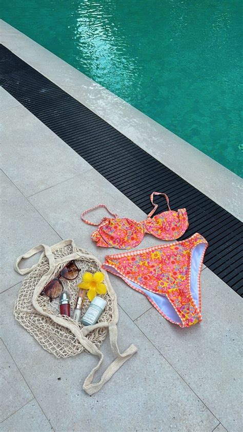 Blush Buttercup Bikini Set Beyond Bliss