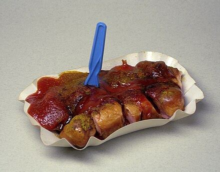 Curry ketchup - Wikipedia