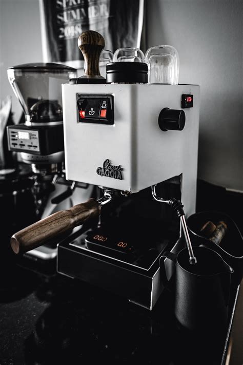 51 best Sette 270 images on Pholder | Espresso, Coffeestations and Barista