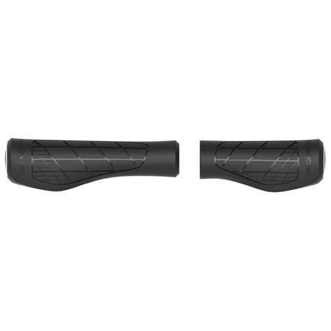 Ergon Ga3 Single Twist Shift Bike Grips Buy Online Bergfreundeeu