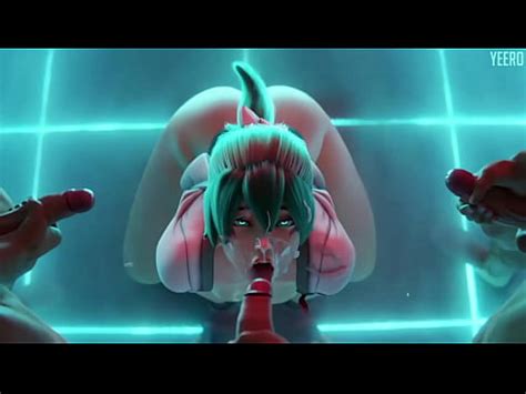 Kiriko Yeero XVIDEOS