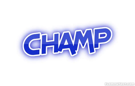 Champ Font 178 Svg Png Eps Dxf File