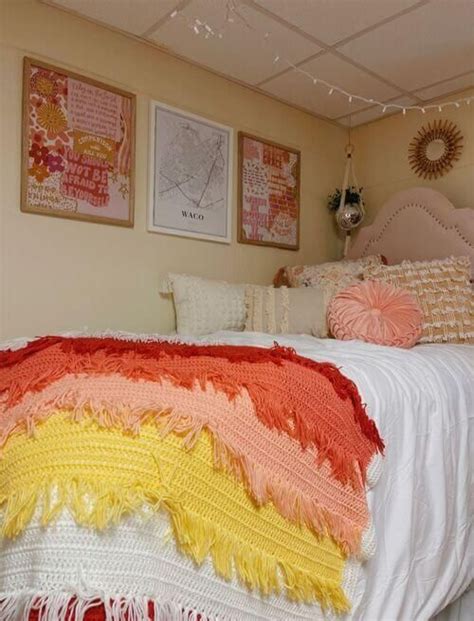 Boho Western Dorm Room Ideas Colleges Boho Chic Dorm Room Ideas