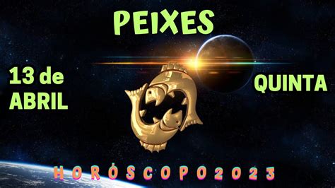 Horoscopo De Peixes Hoje Quinta Previs Es Astrol Gicas Para