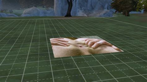 Gay Furniture Stuff Pack Objects LoversLab