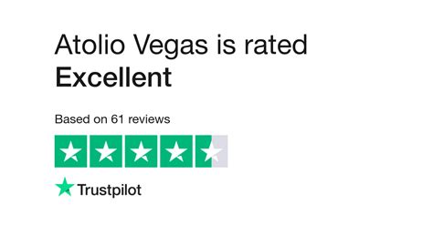 Atolio Vegas Reviews | Read Customer Service Reviews of atoliovegas.de