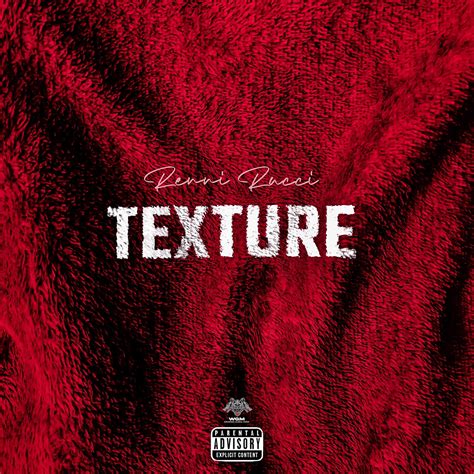 Renni Rucci - Texture | iHeart