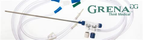 ОмегаМедСервис - Каталог медицинского оборудования – Grena, Rusch