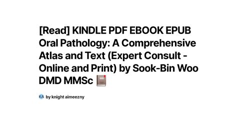 Read Kindle Pdf Ebook Epub Oral Pathology A Comprehensive Atlas And