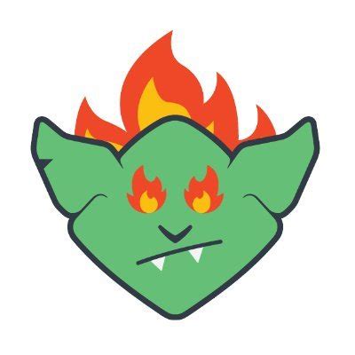 Hot Goblin HotGoblinJP Twitter