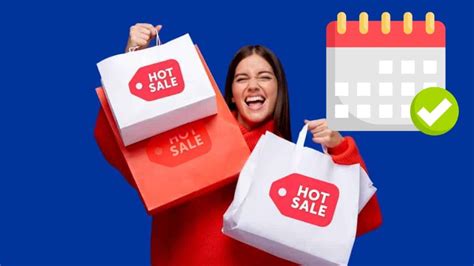 Hot Sale Fechas Horarios Y Todo Lo Que Debes Saber La Silla Rota