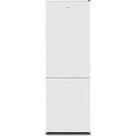 GORENJE NRK6181PW4 Ψυγειοκαταψύκτης