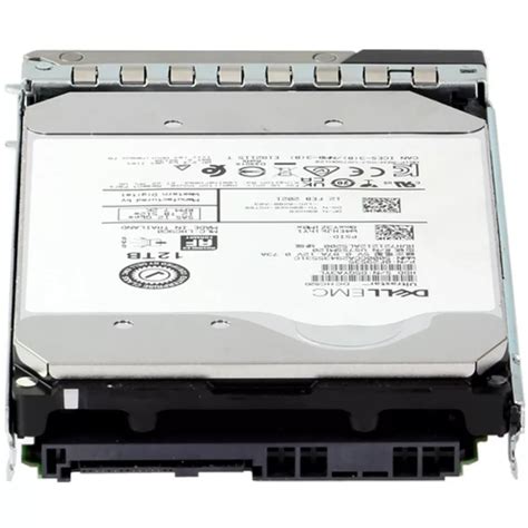 Dell Hxk Tb K Nl Sas Gbps E Mb Inch G Hot Plug Hdd