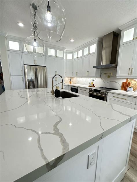 countertop  usa kitchen