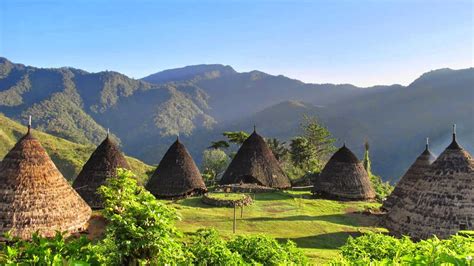 Flores Island Indonesia Budget Backpackers Guide