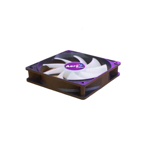 Купити AeroCool Frost 12 PWM FRGB зі знижкою 🔥 Flick | Все для геймерів 🎮️