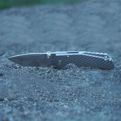 Нож складной Ruike M671-TZ Высокого качества и надежные в использовании ...