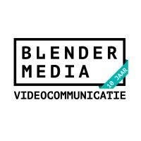Blender Media | LinkedIn