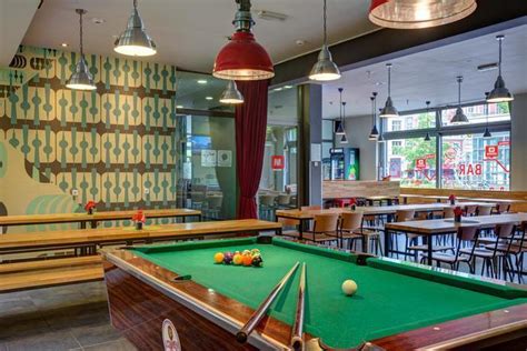 Meininger Hotel Berlin Alexanderplatz Berlín Desde 9888€ Central