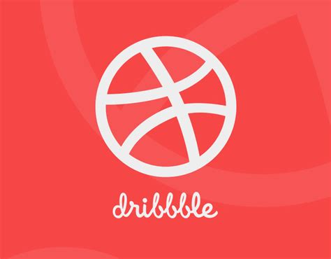 dribble app concept  behance