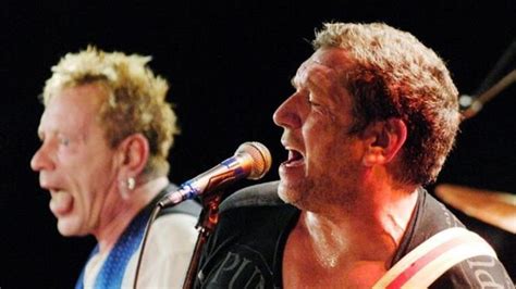 B C Civil Lawsuit Against Sex Pistols Guitarist Alleges Sexual