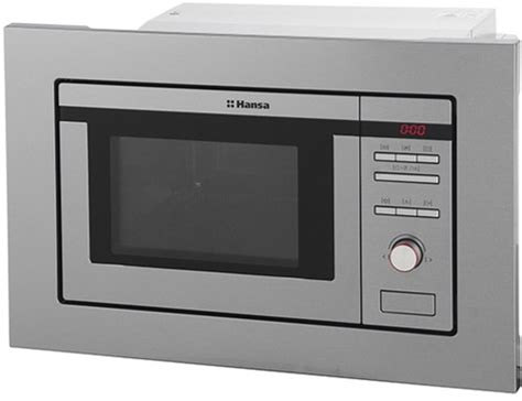 Hansa AMM20BEIH инструкция