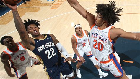 New Orleans Pelicans Waive Elfrid Payton Nba