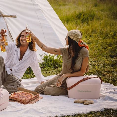 Tupi S A Conservadora Polarbox Classic Nude Litros