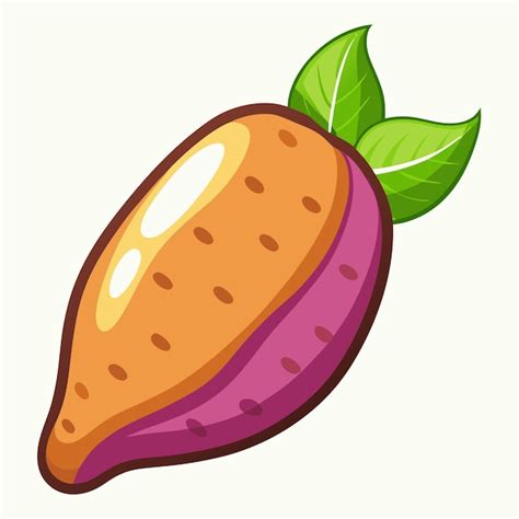 Yam Illustration Images Free Download On Freepik