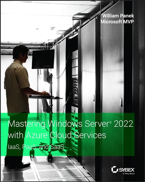 mastering windows server   azure cloud services
