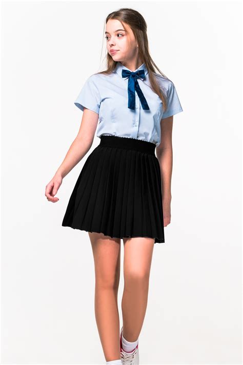 Юбка 14 лет (58 фото) - картинки и фото fashionhot.club