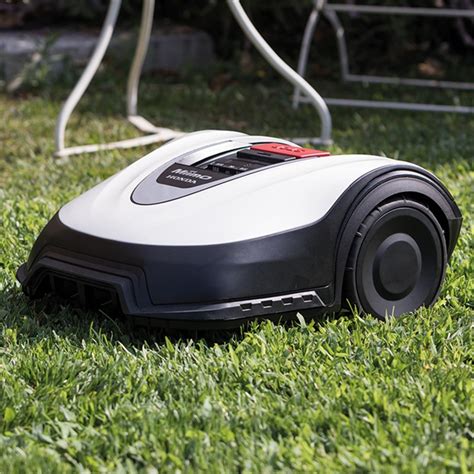 Honda Miimo Hrm Live Robotic Lawn Mower